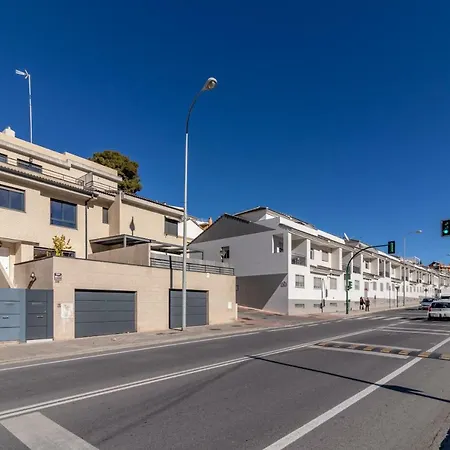 Centro Granada