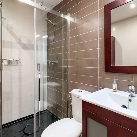 Holiday home Centro Granada