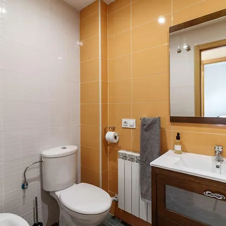 Holiday home Centro *