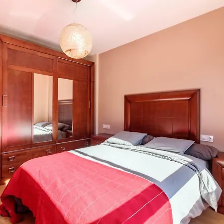 Holiday home Centro *