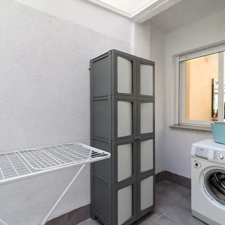 Centro Holiday home *