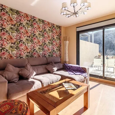 Holiday home Centro Granada