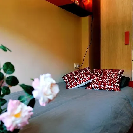 Centro Holiday home Granada