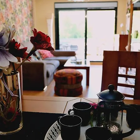 Holiday home Centro Granada