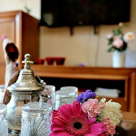 Centro Holiday home *