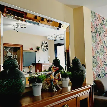 Centro Holiday home