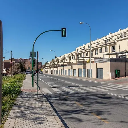 Centro בית נופש